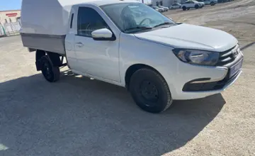 LADA (ВАЗ) Granta 2024 года за 8 000 000 тг. в Кызылорда фото 3
