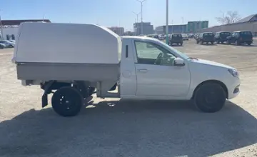 LADA (ВАЗ) Granta 2024 года за 8 000 000 тг. в Кызылорда фото 4