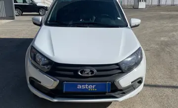 LADA (ВАЗ) Granta 2024 года за 8 000 000 тг. в Кызылорда фото 2
