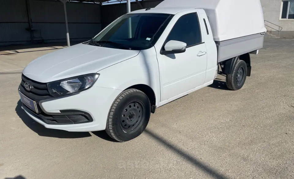 LADA (ВАЗ) Granta 2024 года за 8 000 000 тг. в Кызылорда