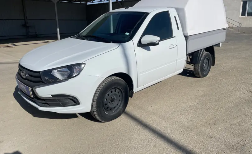 LADA (ВАЗ) Granta 2024 года за 8 000 000 тг. в Кызылорда