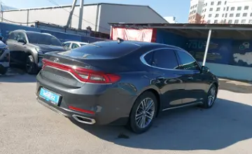 Hyundai Grandeur 2018 года за 10 500 000 тг. в Шымкент фото 3