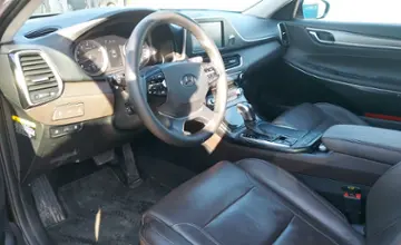 Hyundai Grandeur 2018 года за 10 500 000 тг. в Шымкент фото 5