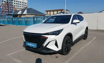 Changan X5 Plus 2024 года за 7 700 000 тг. в Шымкент фото 1