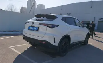 Changan X5 Plus 2024 года за 7 700 000 тг. в Шымкент фото 3