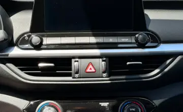 Kia Cerato 2024 года за 9 800 000 тг. в Алматы фото 4