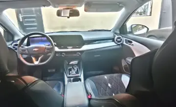 Chevrolet Monza 2023 года за 7 400 000 тг. в Тараз фото 5