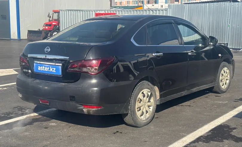Nissan Almera 2014 года за 2 500 000 тг. в Алматы фото 5