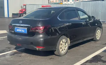 Nissan Almera 2014 года за 2 500 000 тг. в Алматы