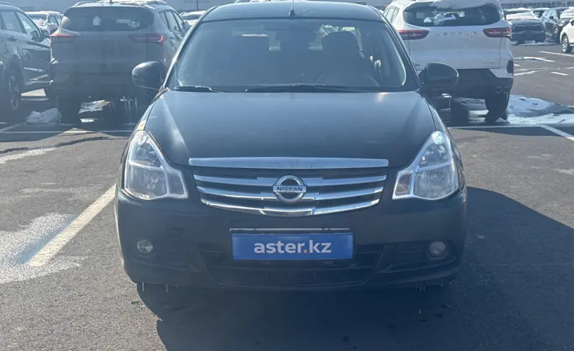 Nissan Almera 2014 года за 2 500 000 тг. в Алматы фото 2