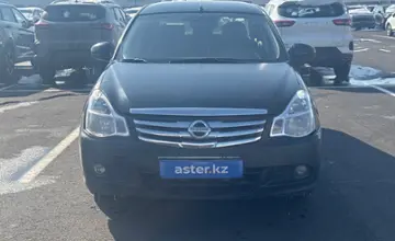 Nissan Almera 2014 года за 2 500 000 тг. в Алматы фото 2