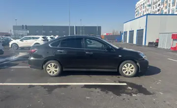 Nissan Almera 2014 года за 2 500 000 тг. в Алматы фото 4