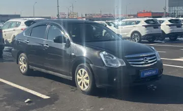 Nissan Almera 2014 года за 2 500 000 тг. в Алматы фото 3