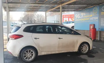 Kia Carens 2014 года за 5 500 000 тг. в Алматы фото 4
