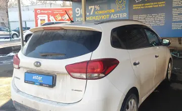 Kia Carens 2014 года за 5 500 000 тг. в Алматы