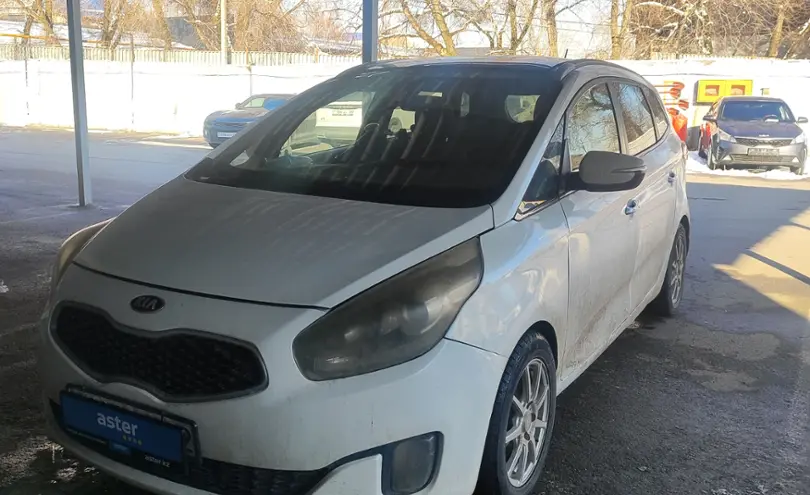 Kia Carens 2014 года за 5 500 000 тг. в Алматы