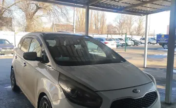 Kia Carens 2014 года за 5 500 000 тг. в Алматы фото 3