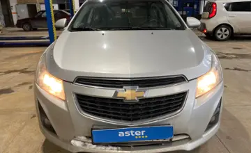Chevrolet Cruze 2013 года за 4 300 000 тг. в Караганда фото 2