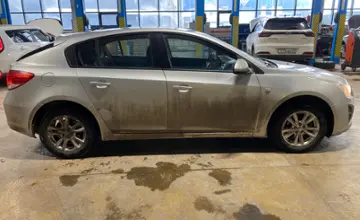 Chevrolet Cruze 2013 года за 4 300 000 тг. в Караганда фото 4
