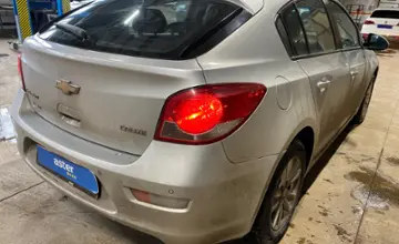 Chevrolet Cruze 2013 года за 4 300 000 тг. в Караганда
