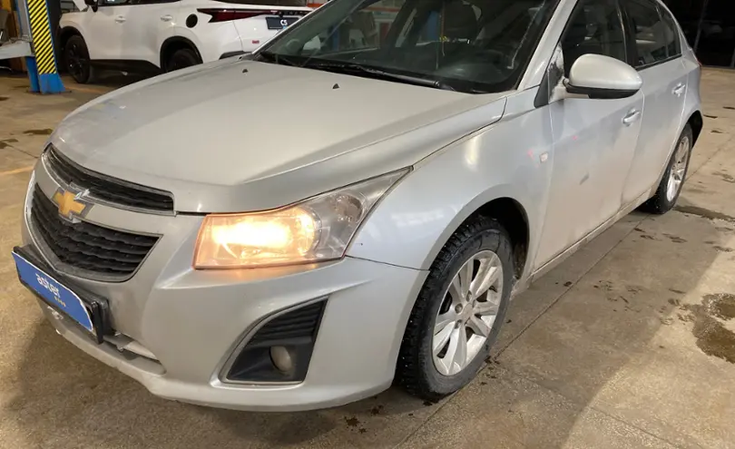 Chevrolet Cruze 2013 года за 4 300 000 тг. в Караганда