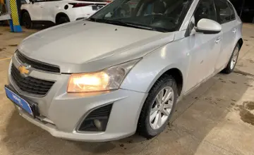 Chevrolet Cruze 2013 года за 4 300 000 тг. в Караганда фото 1