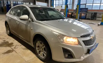 Chevrolet Cruze 2013 года за 4 300 000 тг. в Караганда фото 3