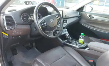 Hyundai Grandeur 2017 года за 10 500 000 тг. в Шымкент фото 5