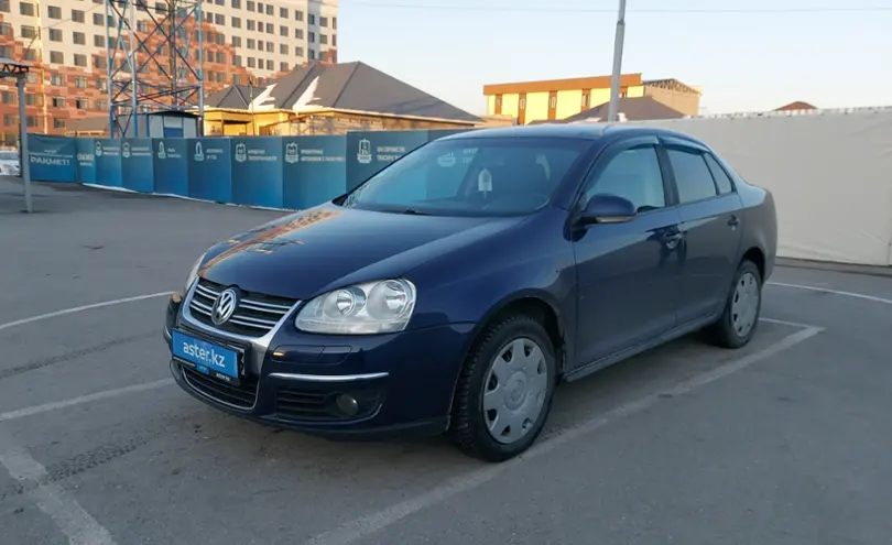 Volkswagen Jetta 2004 года за 3 200 000 тг. в Шымкент