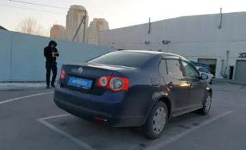 Volkswagen Jetta 2004 года за 3 200 000 тг. в Шымкент фото 3