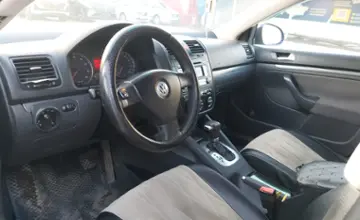 Volkswagen Jetta 2004 года за 3 200 000 тг. в Шымкент фото 5