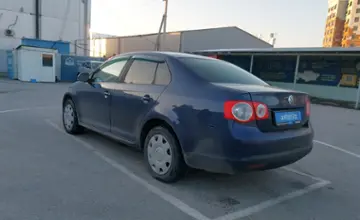 Volkswagen Jetta 2004 года за 3 200 000 тг. в Шымкент фото 4