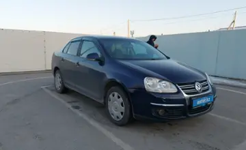 Volkswagen Jetta 2004 года за 3 200 000 тг. в Шымкент фото 2