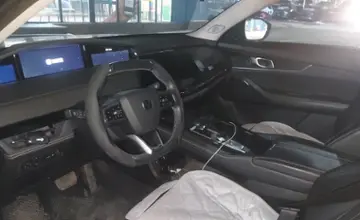 Changan UNI-K 2023 года за 12 000 000 тг. в Алматы фото 5