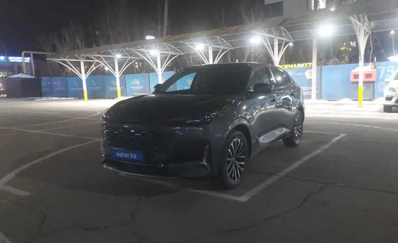 Changan UNI-K 2023 года за 12 000 000 тг. в Алматы