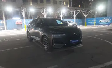 Changan UNI-K 2023 года за 12 000 000 тг. в Алматы фото 2