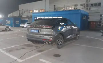 Changan UNI-K 2023 года за 12 000 000 тг. в Алматы фото 3