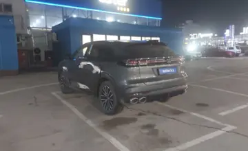 Changan UNI-K 2023 года за 12 000 000 тг. в Алматы фото 4