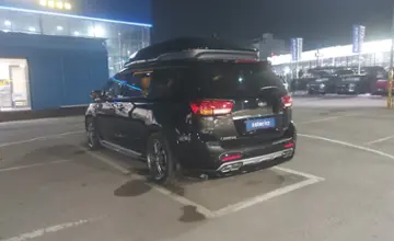 Kia Carnival 2015 года за 16 000 000 тг. в Алматы фото 4