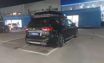 Kia Carnival 2015 года за 16 000 000 тг. в Алматы фото 3