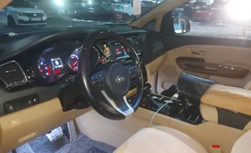 Kia Carnival 2015 года за 16 000 000 тг. в Алматы фото 5