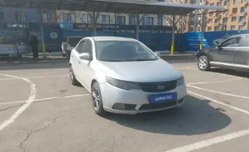 Kia Cerato 2012 года за 5 000 000 тг. в Алматы фото 2