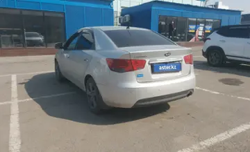 Kia Cerato 2012 года за 5 000 000 тг. в Алматы фото 4