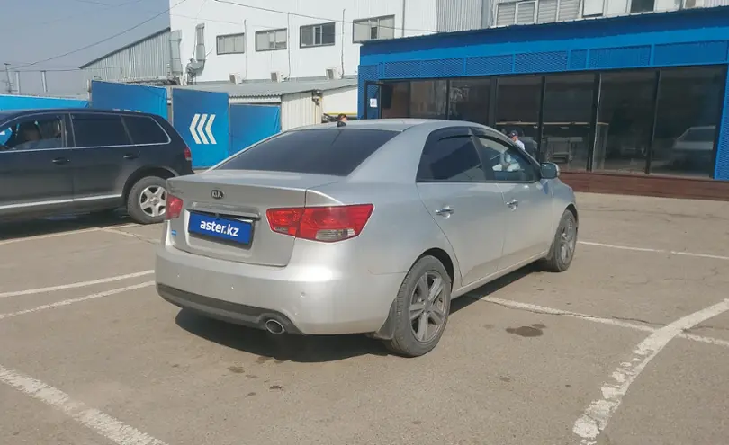 Kia Cerato 2012 года за 5 000 000 тг. в Алматы фото 3