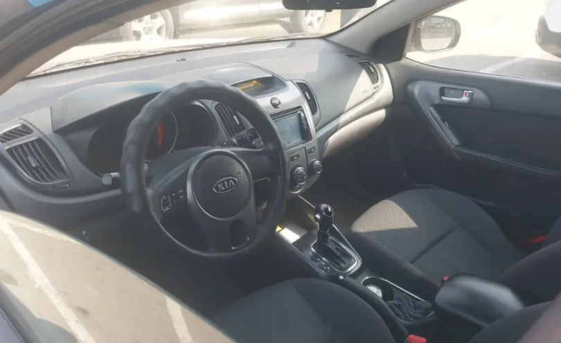 Kia Cerato 2012 года за 5 000 000 тг. в Алматы фото 5