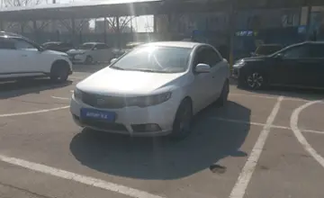 Kia Cerato 2012 года за 5 000 000 тг. в Алматы фото 1