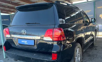 Toyota Land Cruiser 2012 года за 22 000 000 тг. в Талдыкорган