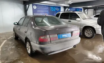 Toyota Carina E 1993 года за 1 500 000 тг. в Астана фото 4