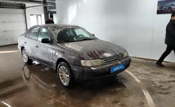 Toyota Carina E 1993 года за 1 500 000 тг. в Астана фото 2