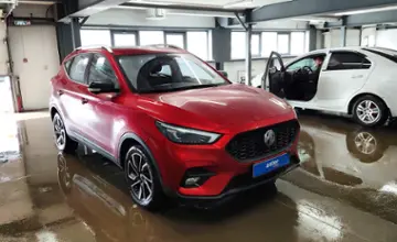 MG ZS 2023 года за 10 000 000 тг. в Астана фото 2